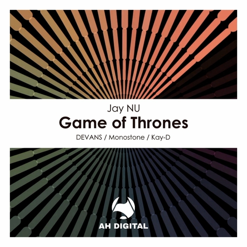 Jay Nu - Game of Thrones [AHD248]